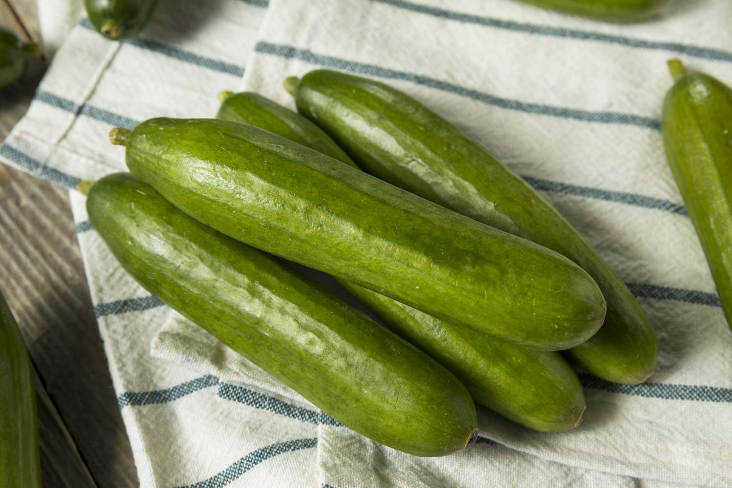 10-persian-cucumber-nutrition-facts