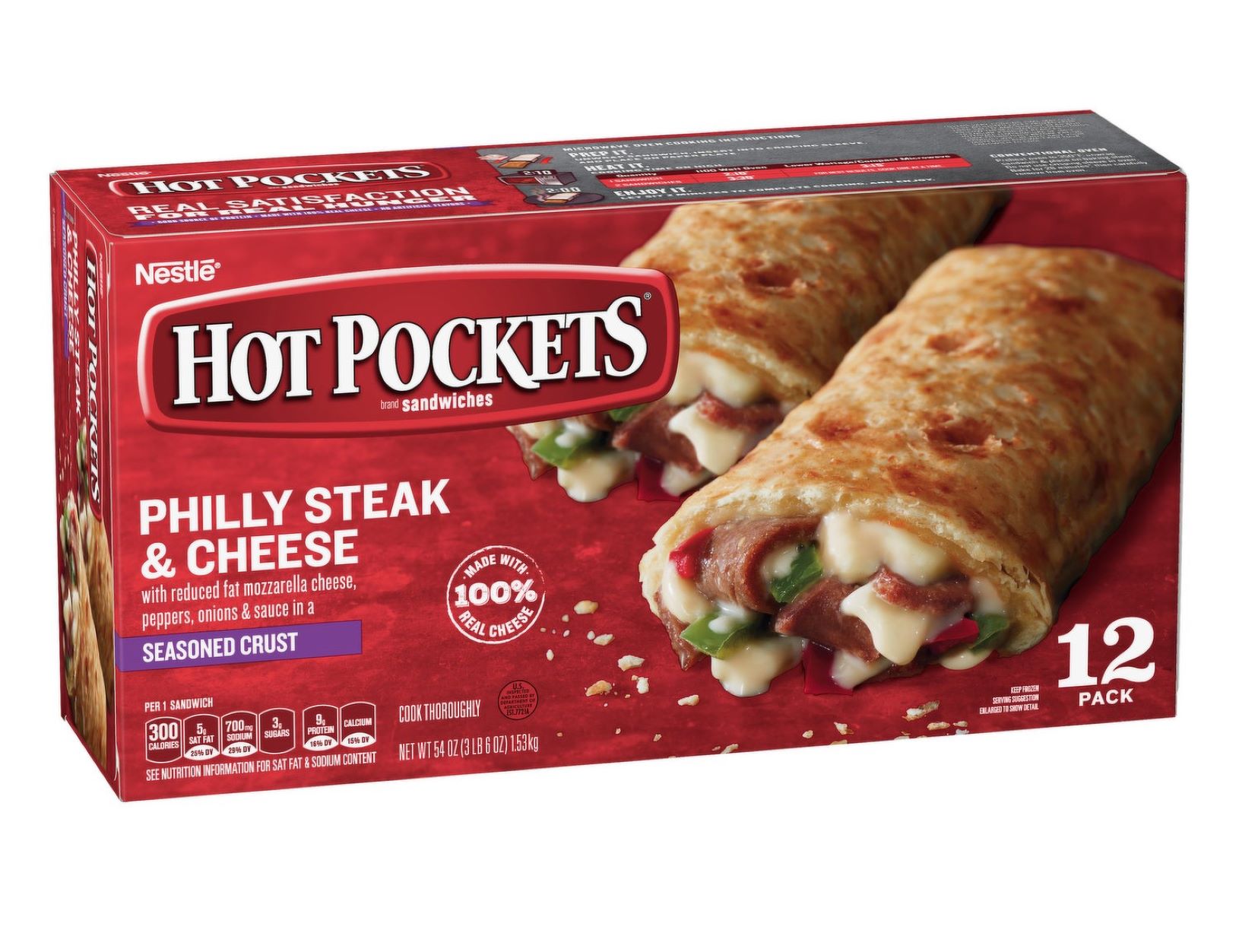 10-philly-cheesesteak-hot-pocket-nutrition-facts
