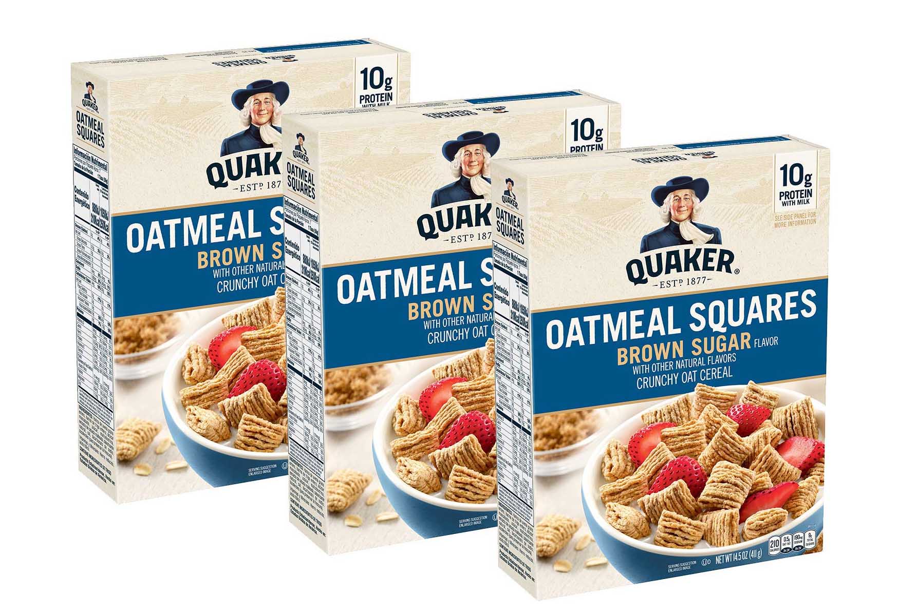 10-quaker-oatmeal-squares-nutrition-facts