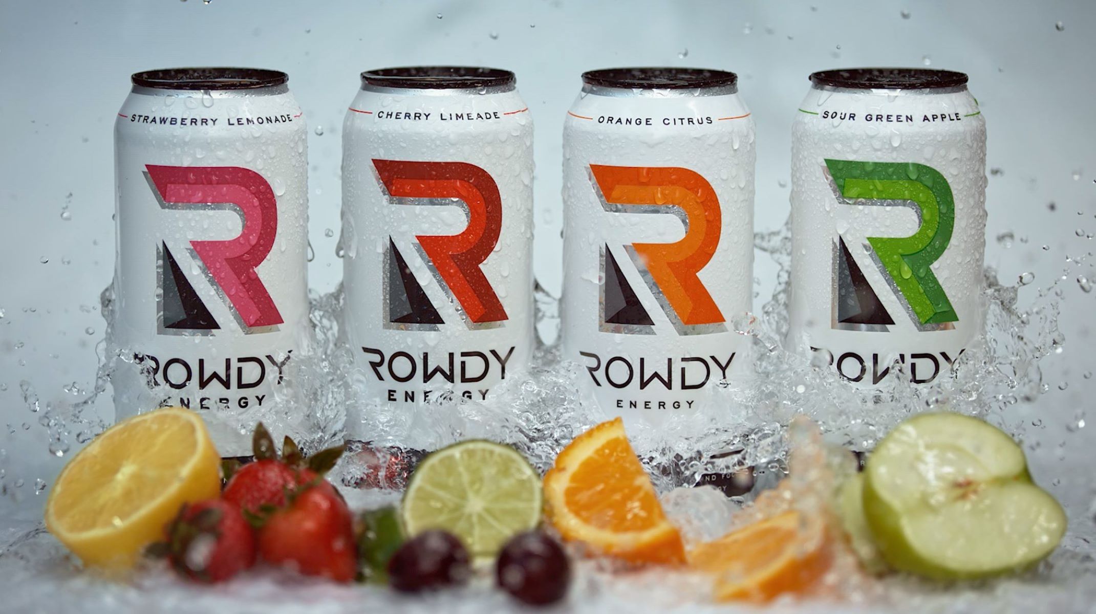 Is Rowdy Energy a Healthy Energy Drink? – Rowdy Energy Drink
