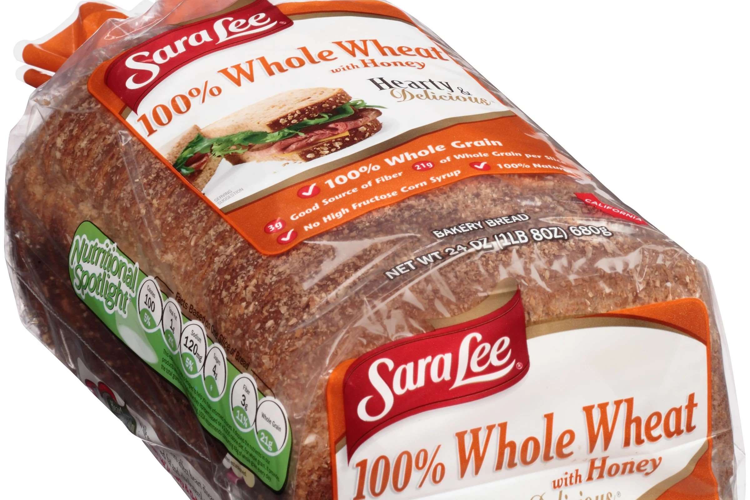 10-sara-lee-whole-wheat-bread-nutrition-facts