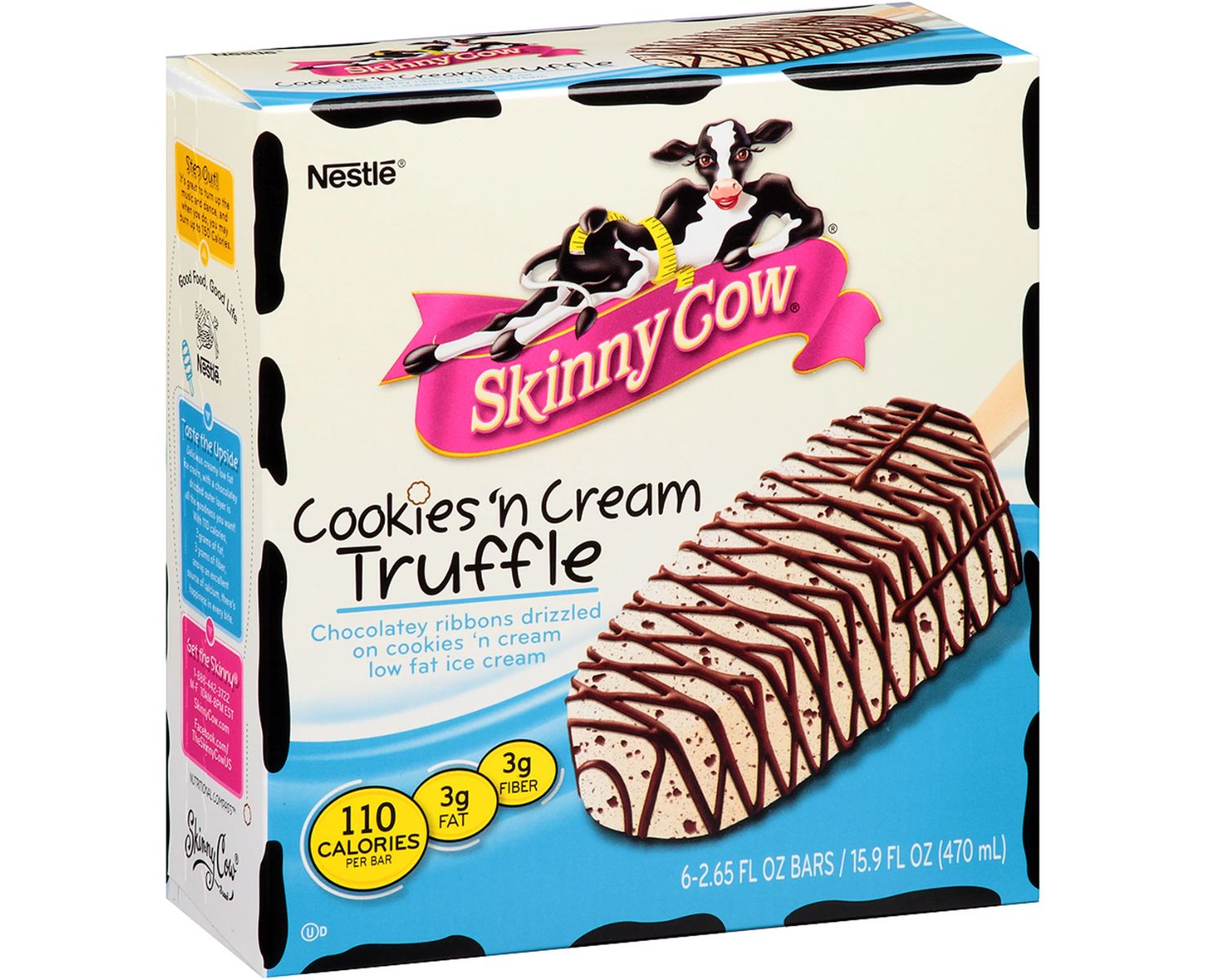 10-skinny-cow-ice-cream-sandwiches-nutrition-facts