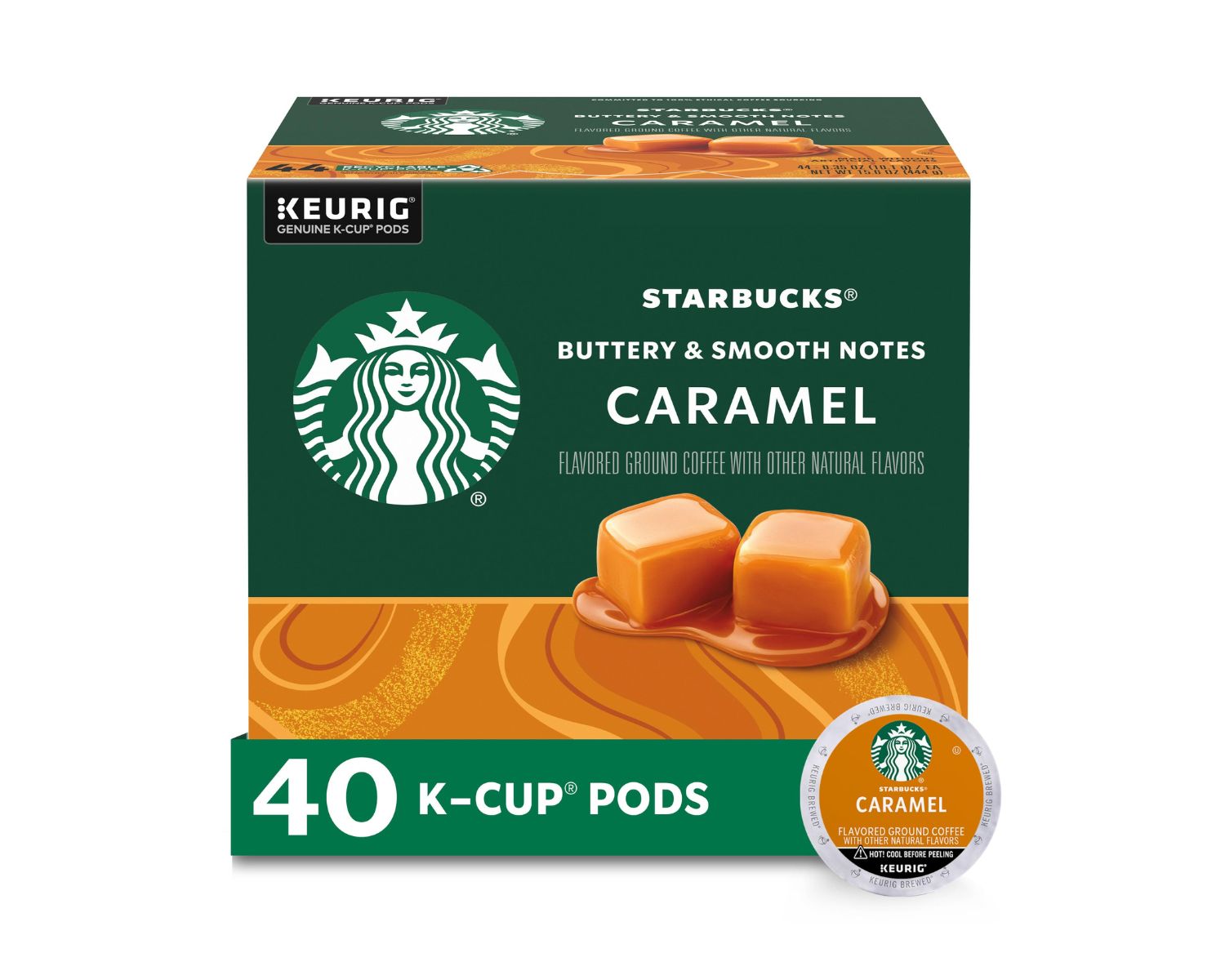 10-starbucks-caramel-coffee-pods-nutrition-facts