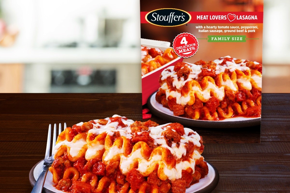 10-stouffers-lasagna-nutrition-facts
