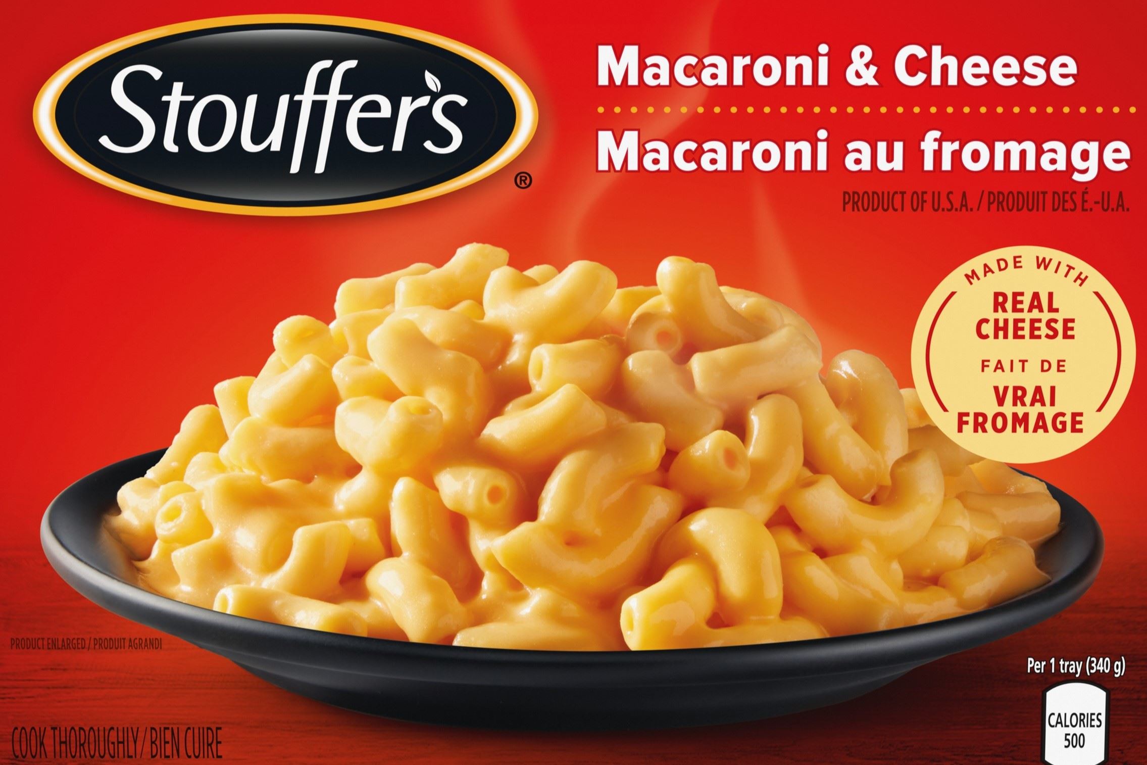10-stouffers-mac-and-cheese-nutrition-facts