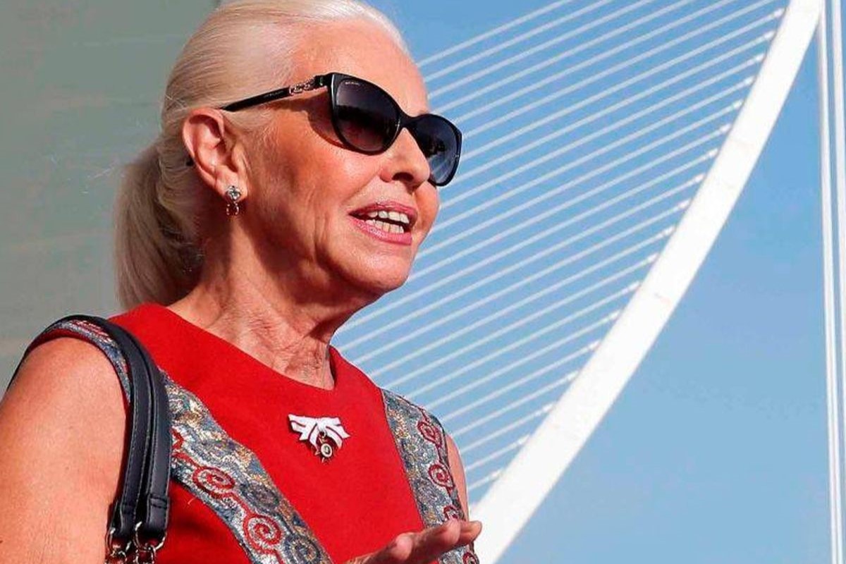 10 Surprising Facts About Hortensia Herrero - Facts.net