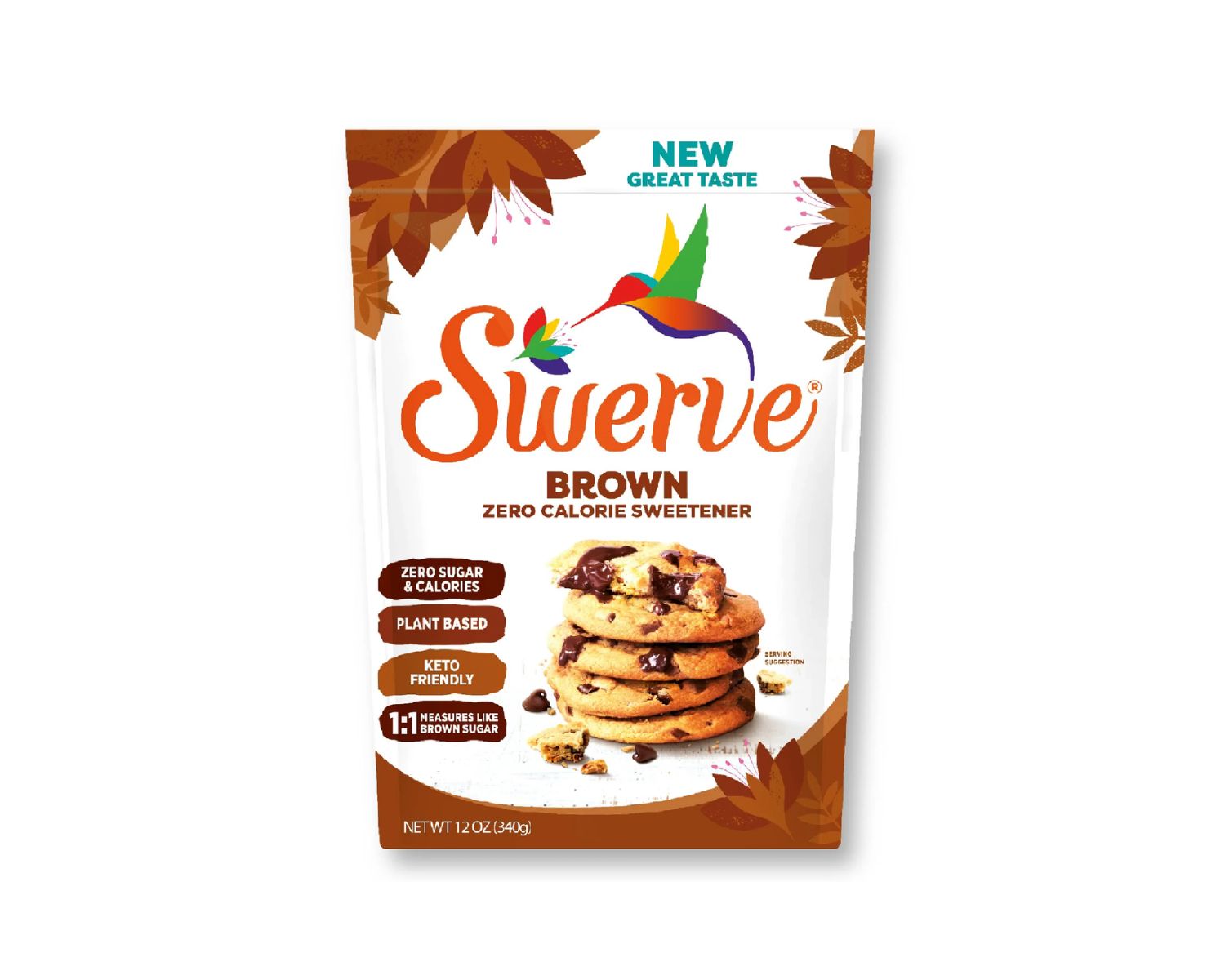 10-swerve-sweetener-nutrition-facts
