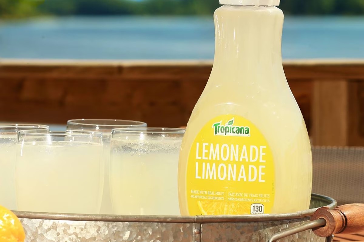 10-tropicana-lemonade-nutrition-facts