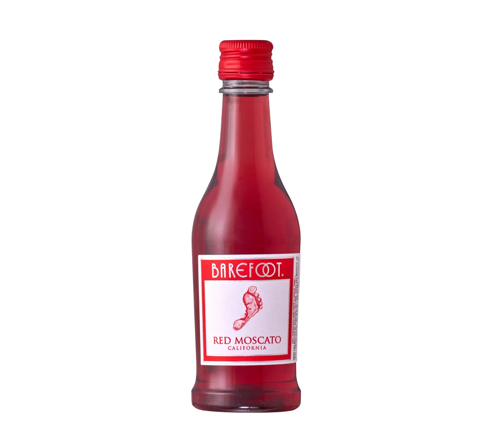 11 Barefoot Red Moscato Nutrition Facts - Facts.net