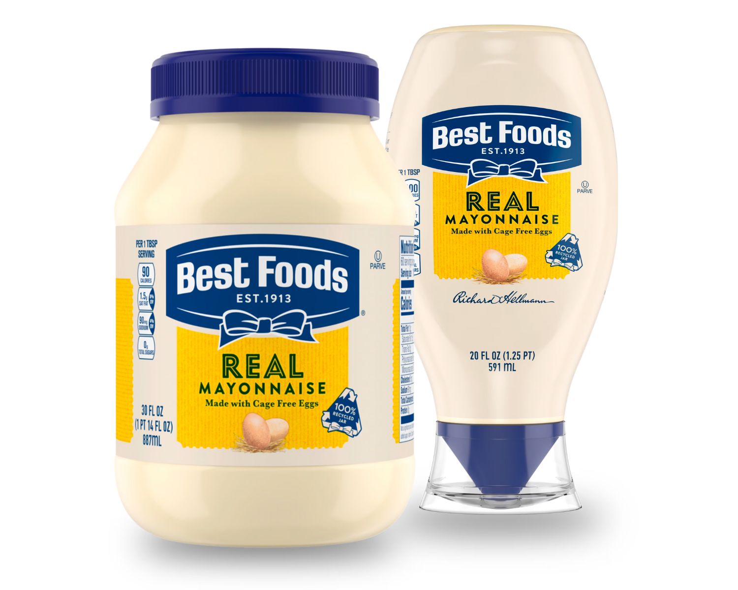 11-best-foods-mayonnaise-nutrition-facts