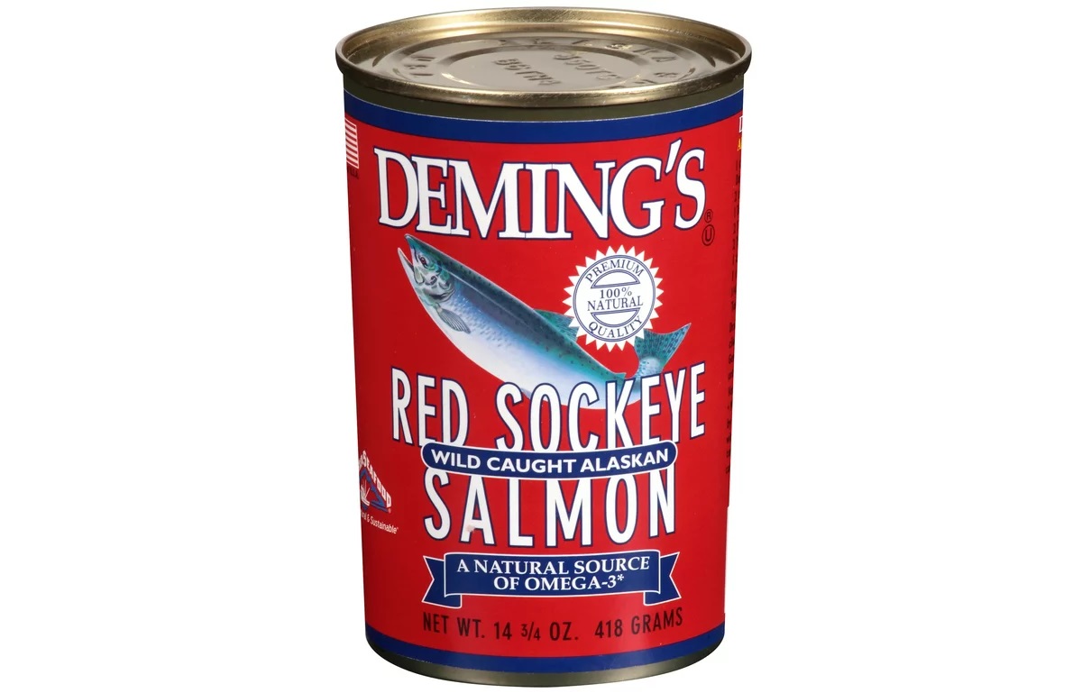 11-canned-red-salmon-nutrition-facts