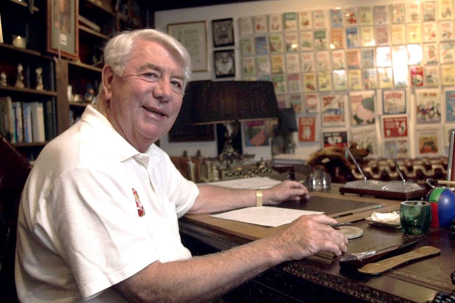 11-captivating-facts-about-mort-walker