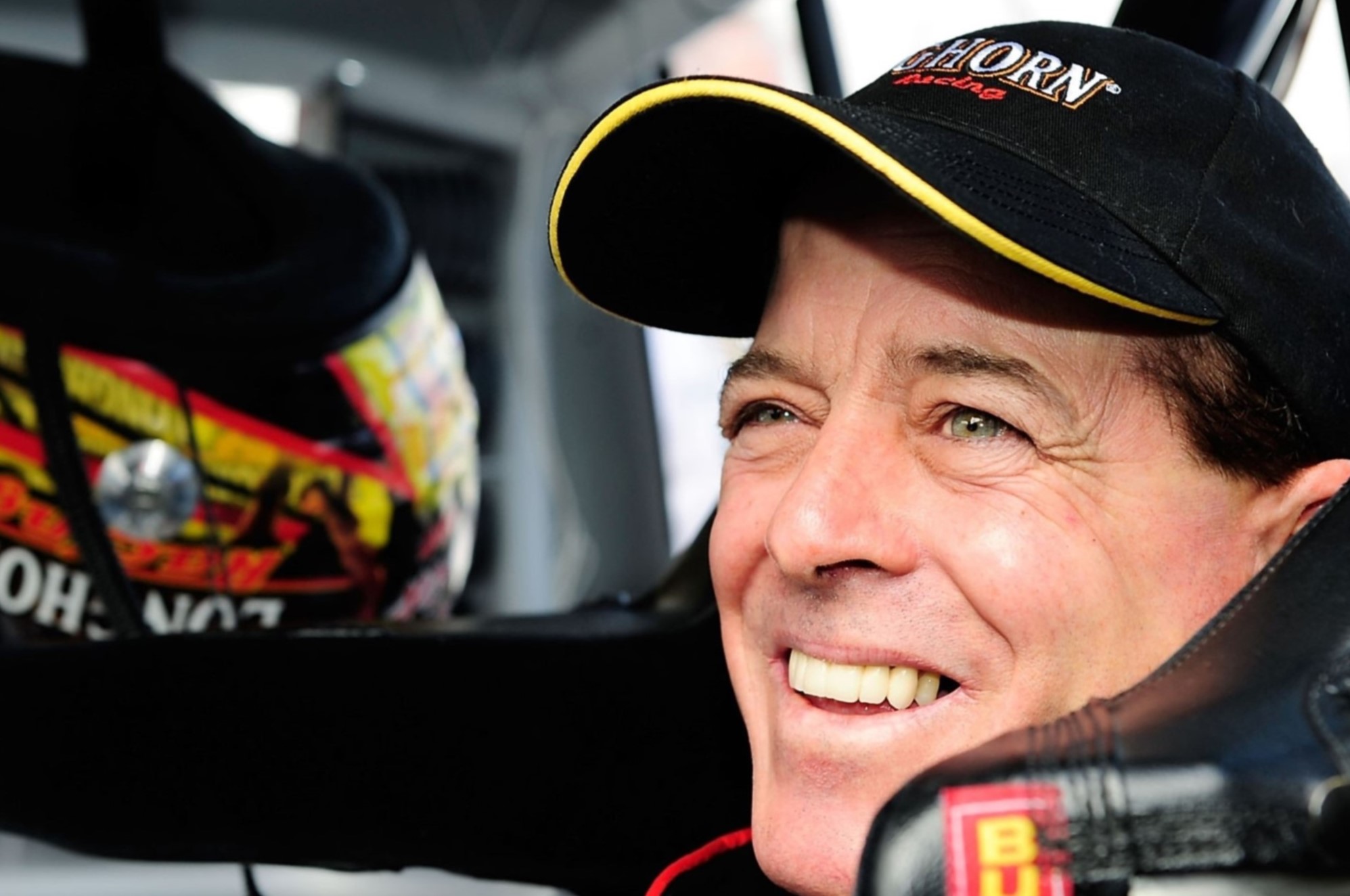 11-captivating-facts-about-ron-hornaday