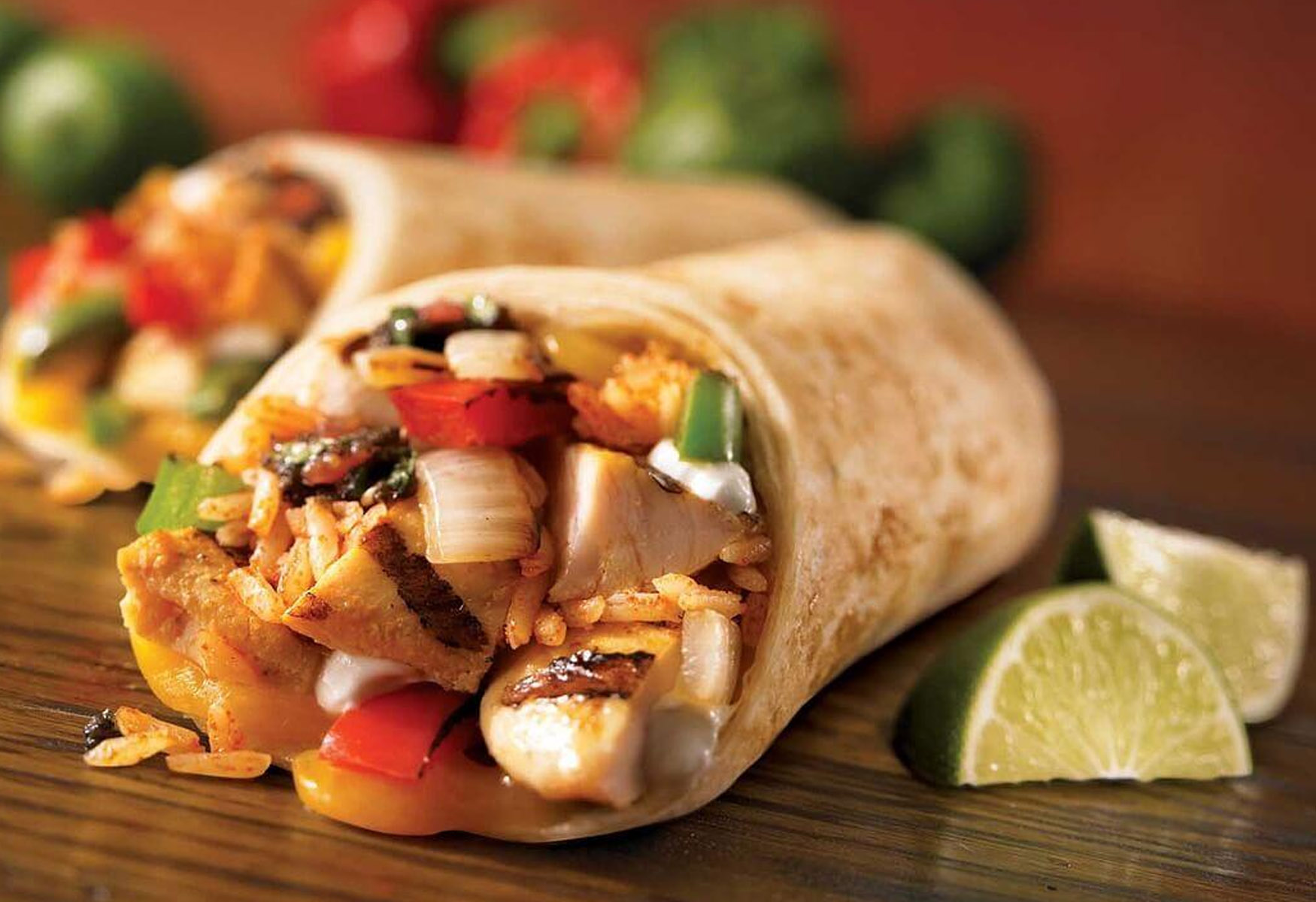 11-chicken-burrito-nutrition-facts