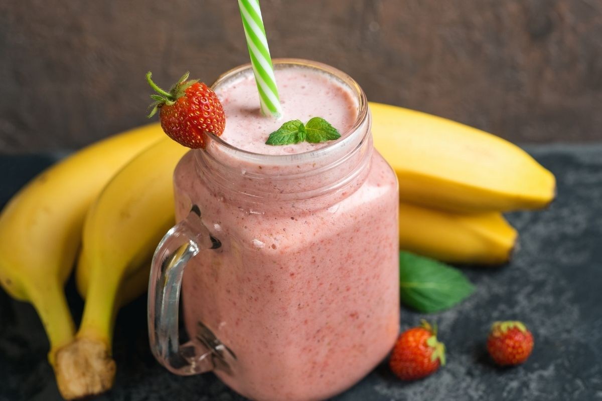 11 Dairy Queen Smoothie Nutrition Facts