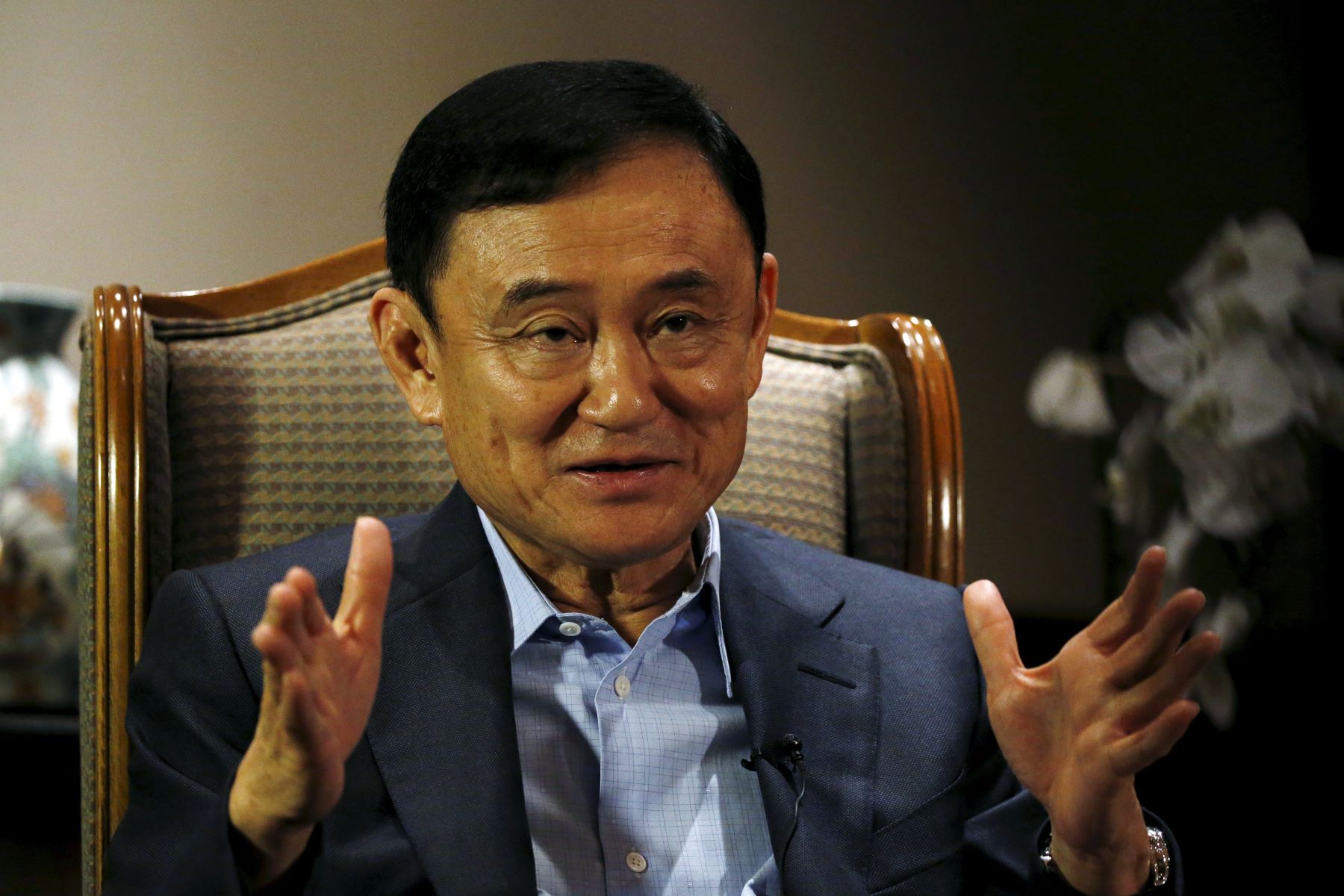 11-enigmatic-facts-about-thaksin-shinawatra