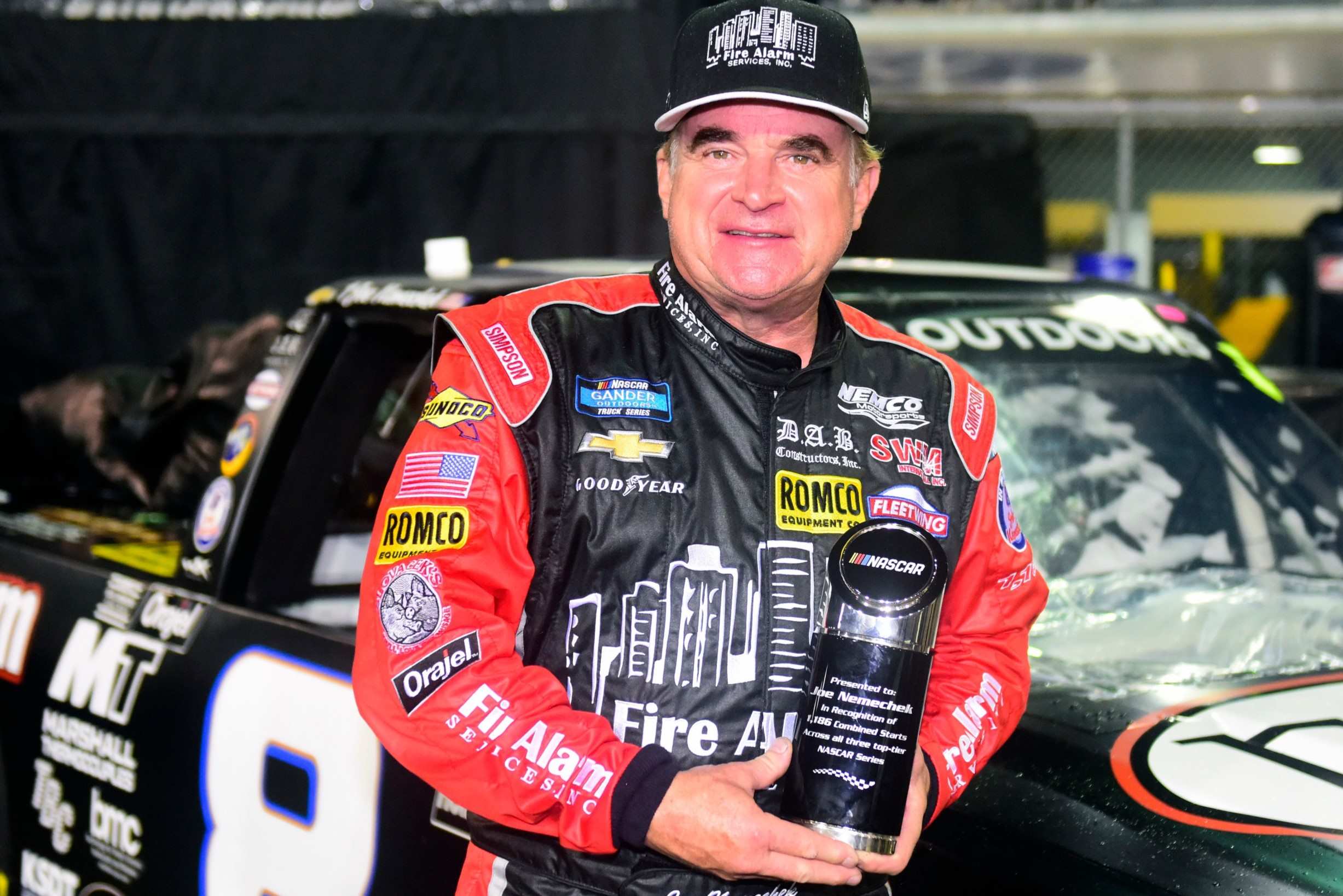 11-extraordinary-facts-about-joe-nemechek