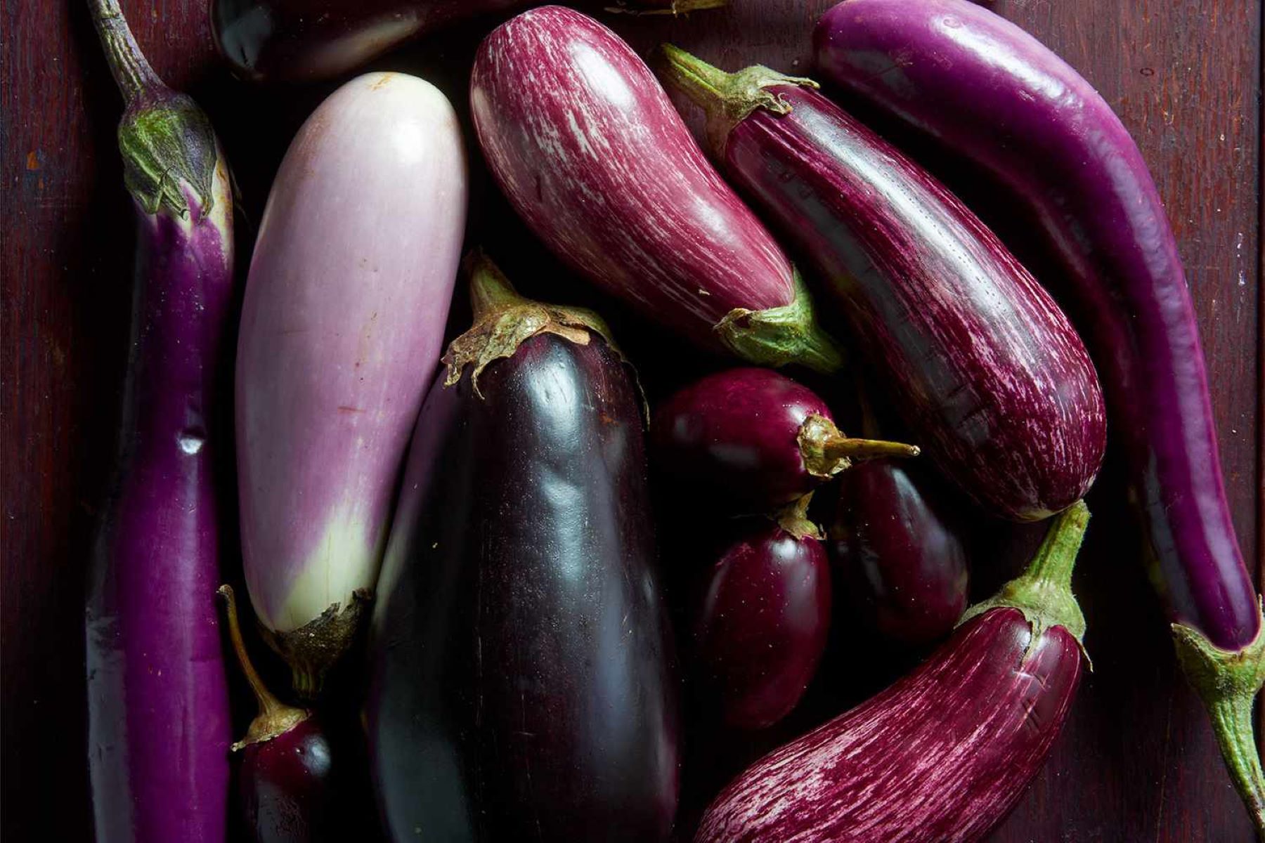 11 Facts About Eggplants - Facts.net