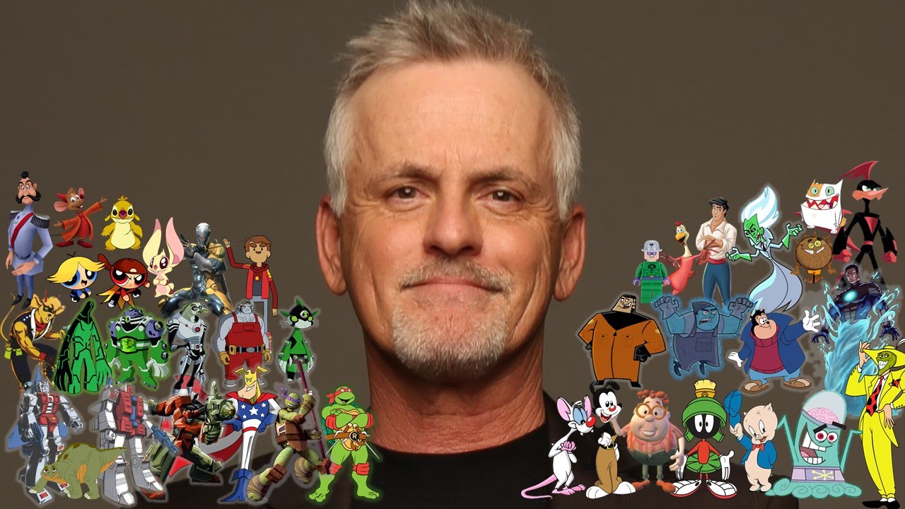 11-fascinating-facts-about-rob-paulsen