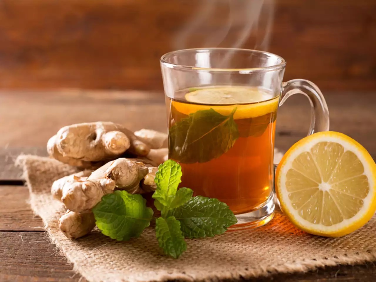 11-ginger-tea-nutrition-facts