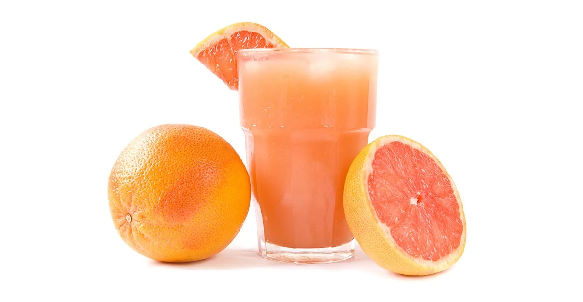 The Goods: Myths and facts on grapefruit