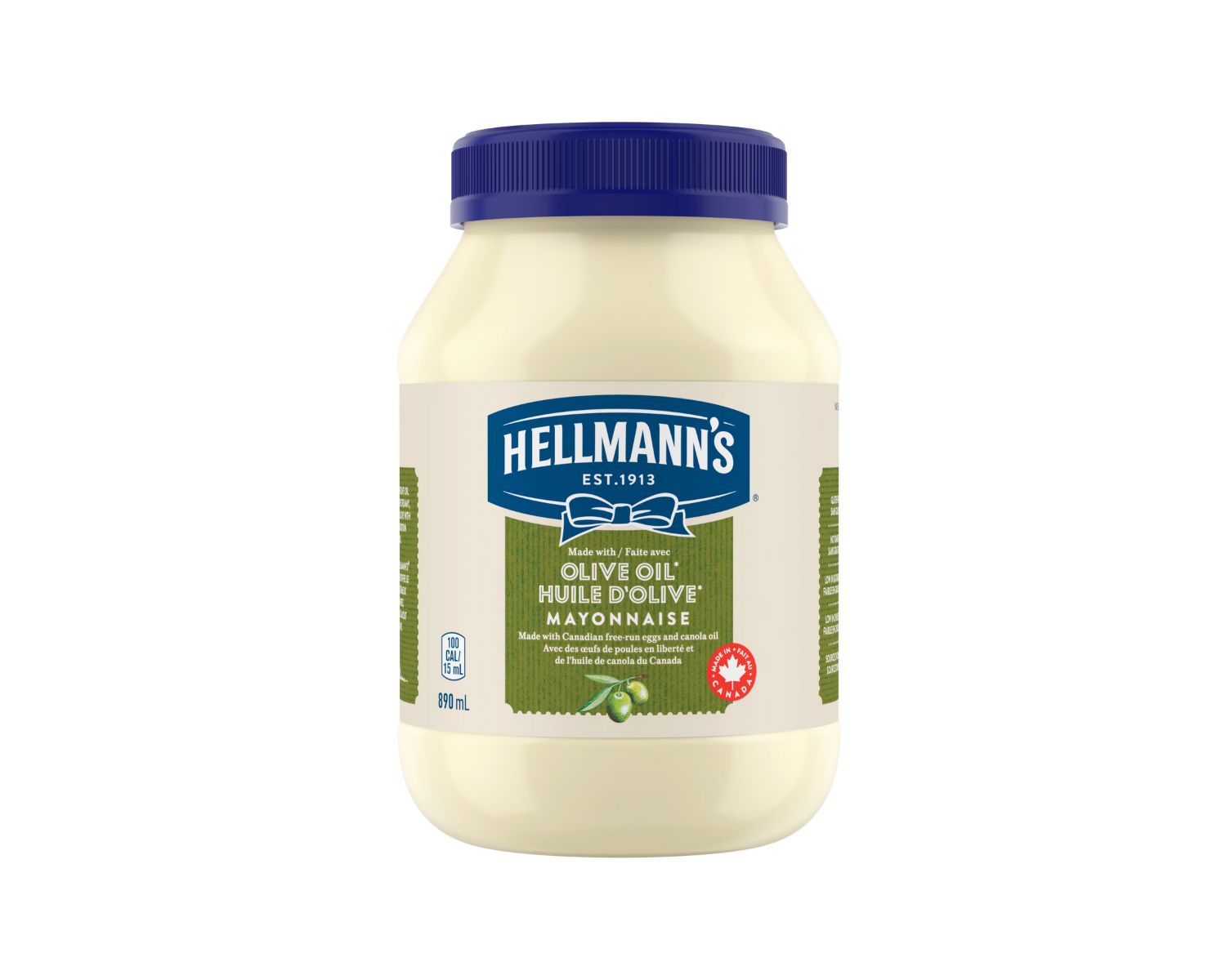 11-hellmanns-olive-oil-mayonnaise-nutrition-facts