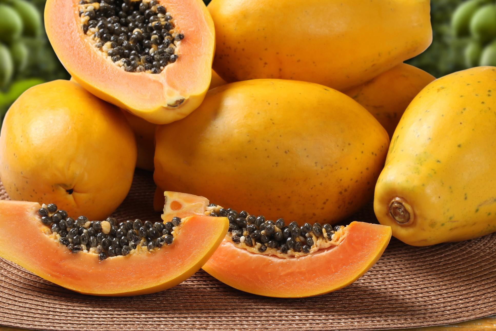 11-interesting-facts-about-papayas