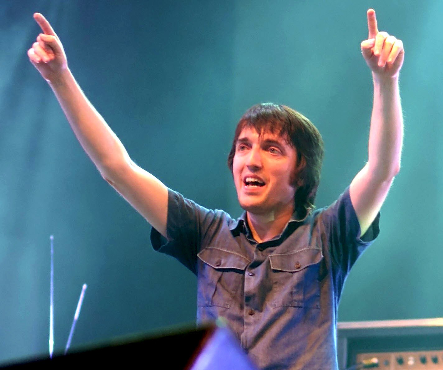 11-intriguing-facts-about-colin-greenwood