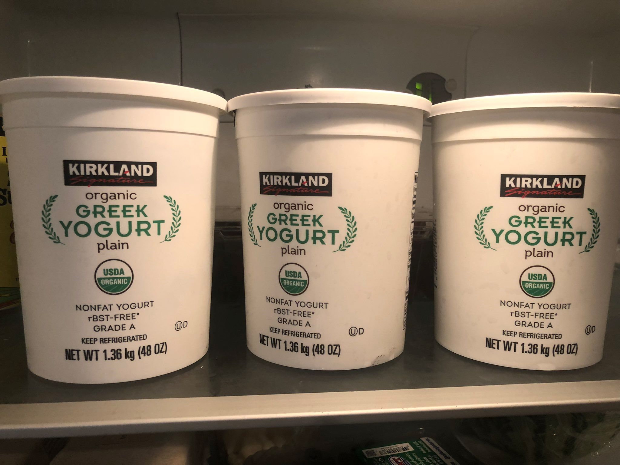 11-kirkland-organic-greek-yogurt-nutrition-facts