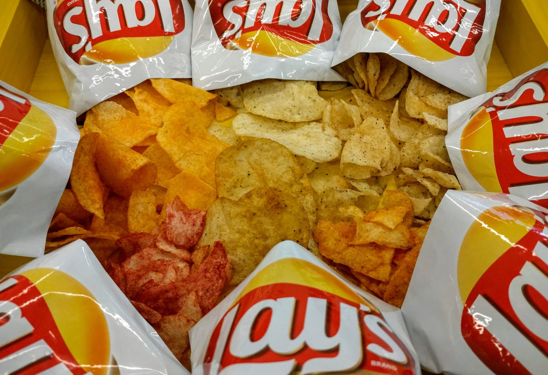 11-lays-potato-chips-nutrition-facts