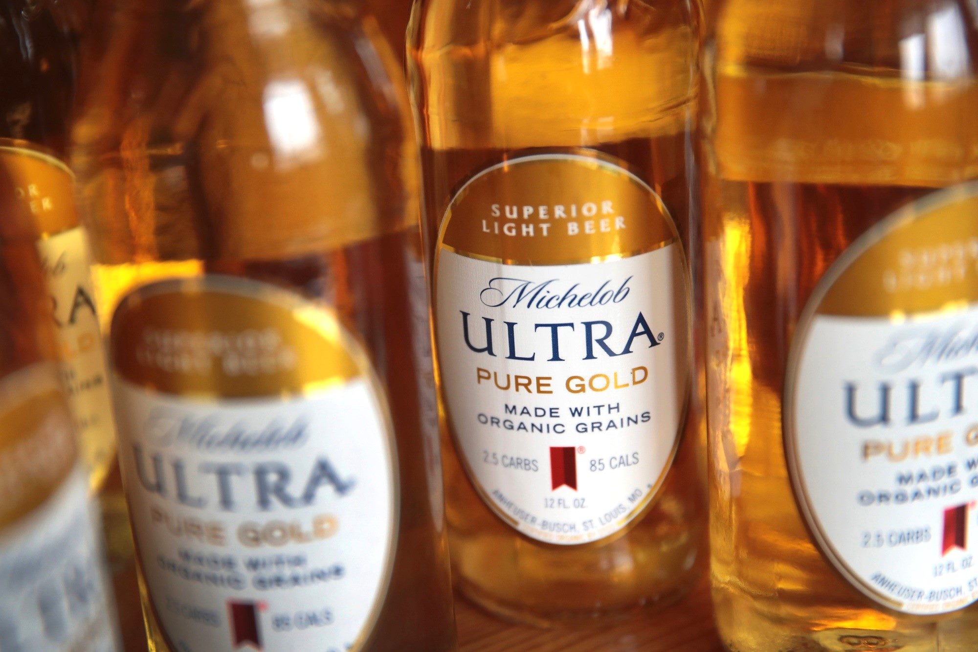 11 Michelob Ultra Gold Nutrition Facts Facts