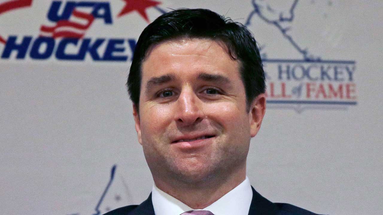 11 Mind-blowing Facts About Chris Drury - Facts.net