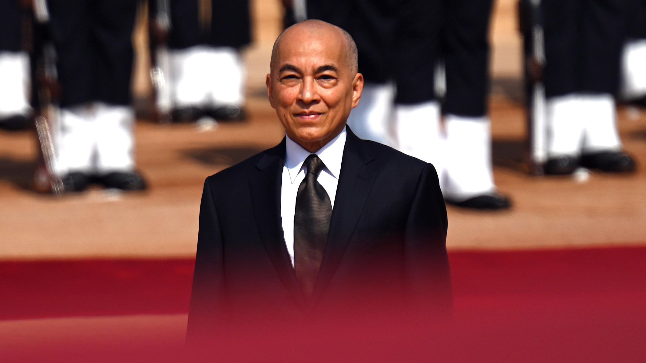 11-mind-blowing-facts-about-norodom-sihamoni