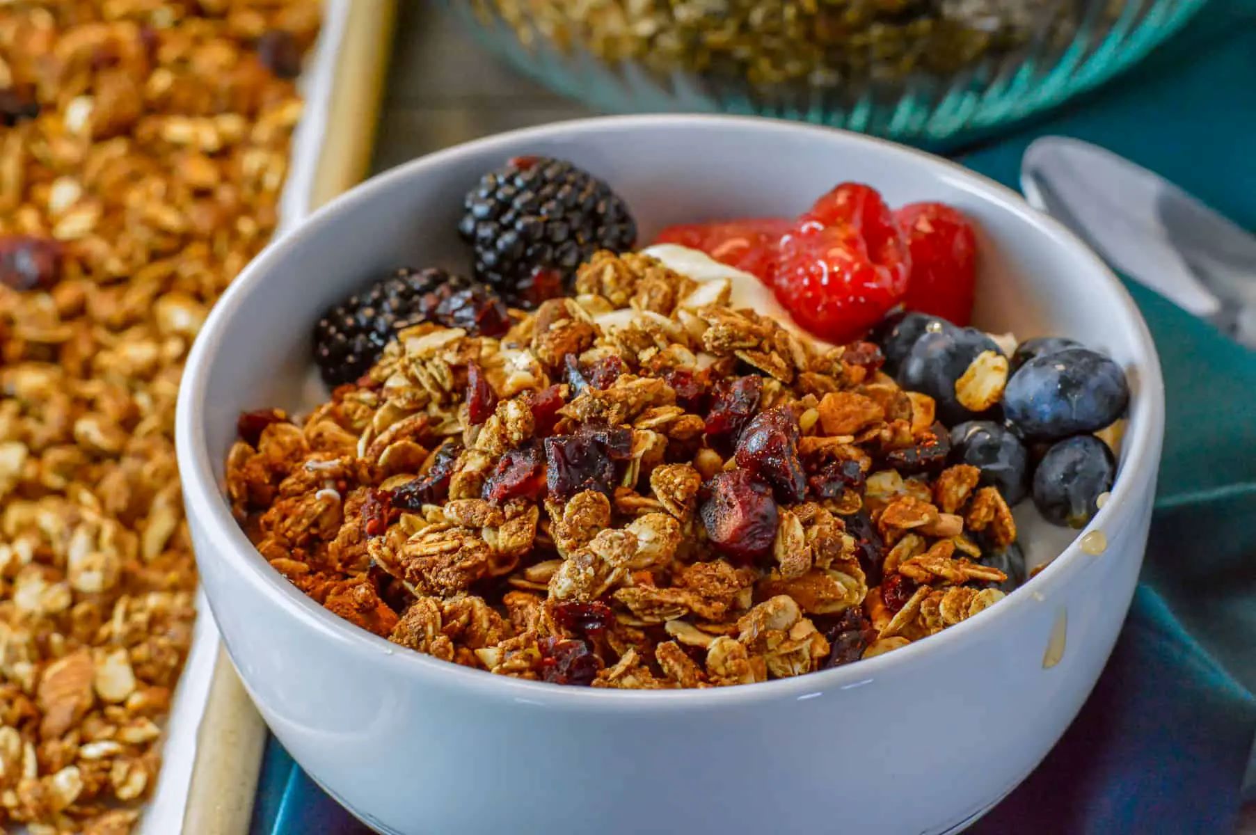 11-nutrition-facts-for-granola