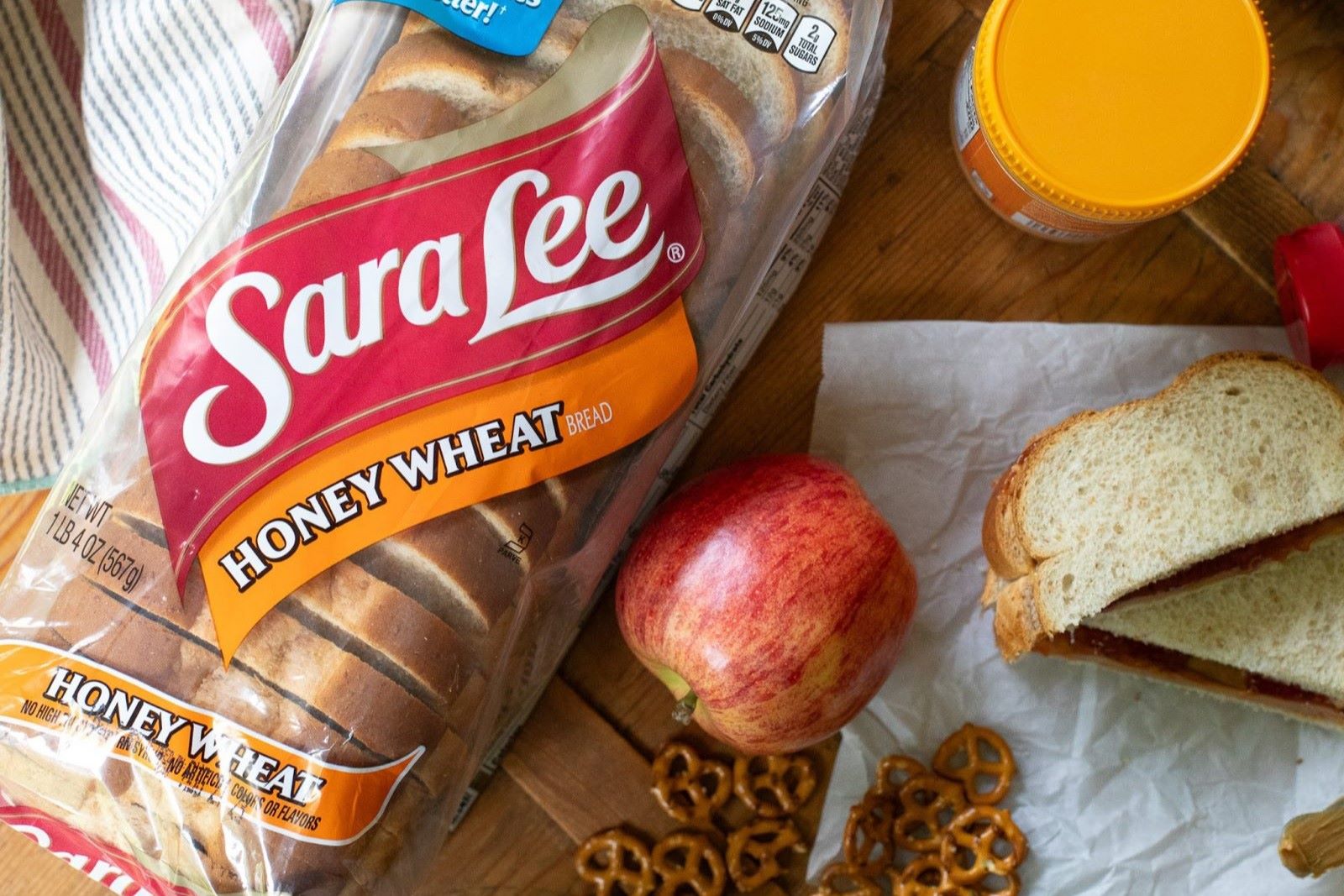 11-sara-lee-honey-wheat-bread-nutrition-facts