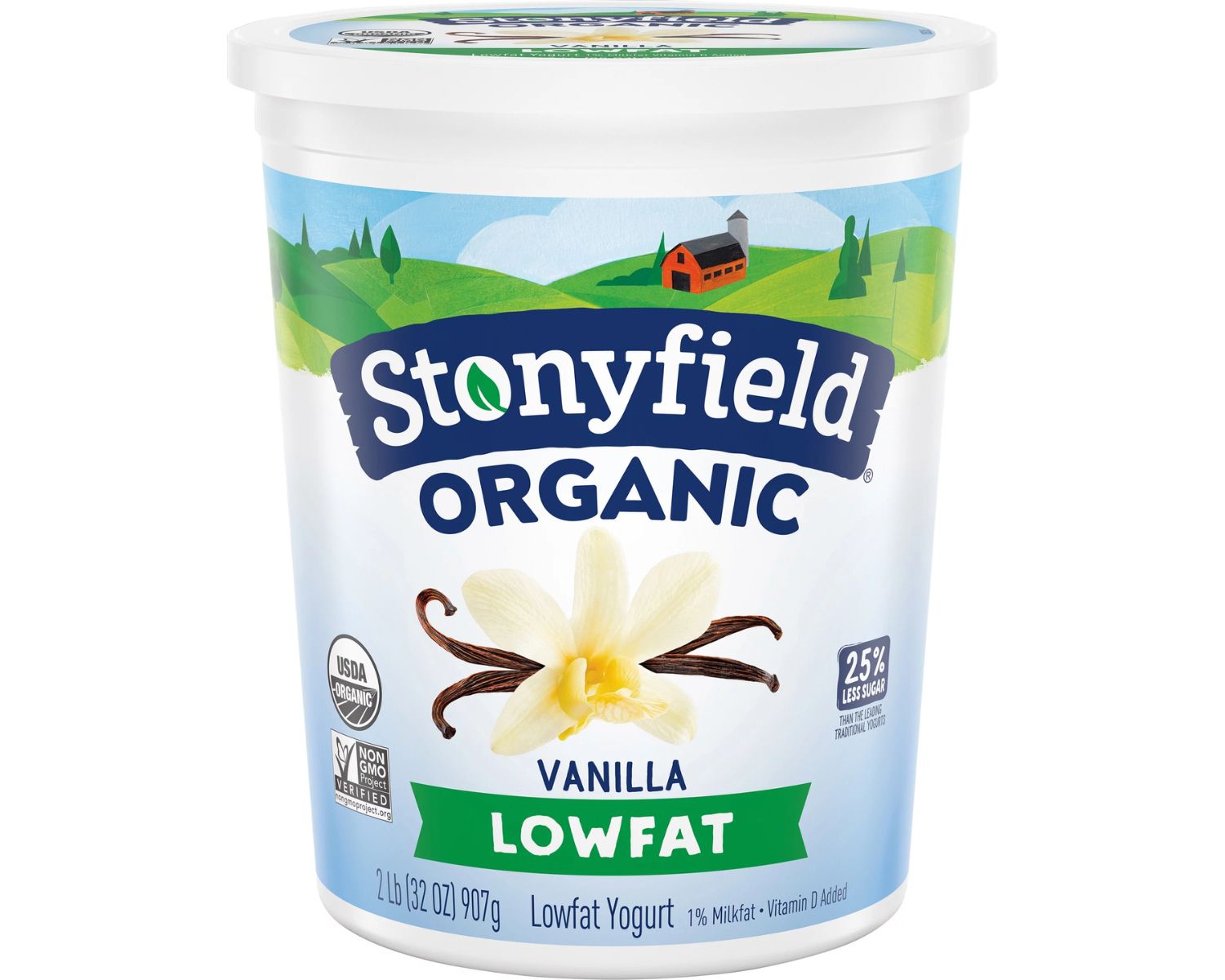11-stonyfield-organic-yogurt-nutrition-facts