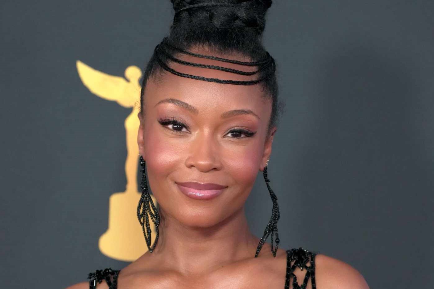 11 Surprising Facts About Yaya DaCosta - Facts.net