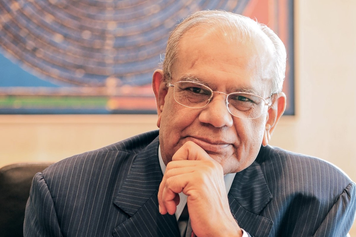 11 Unbelievable Facts About Mofatraj Munot - Facts.net