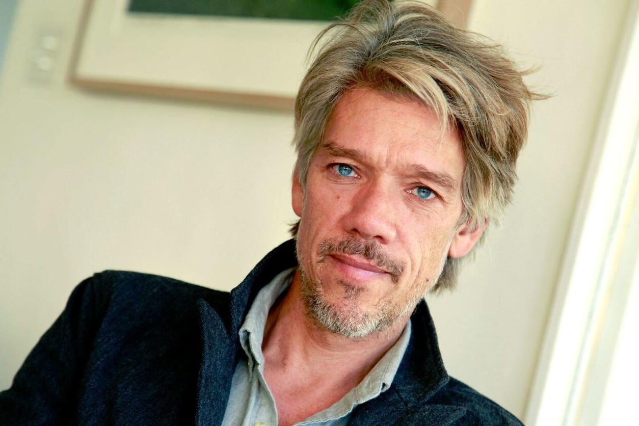 11 Unbelievable Facts About Stephen Gaghan - Facts.net