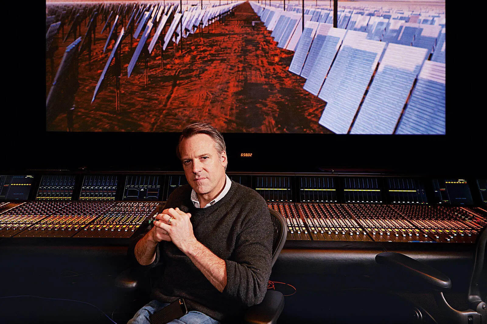 11 Unbelievable Facts About Wally Pfister - Facts.net