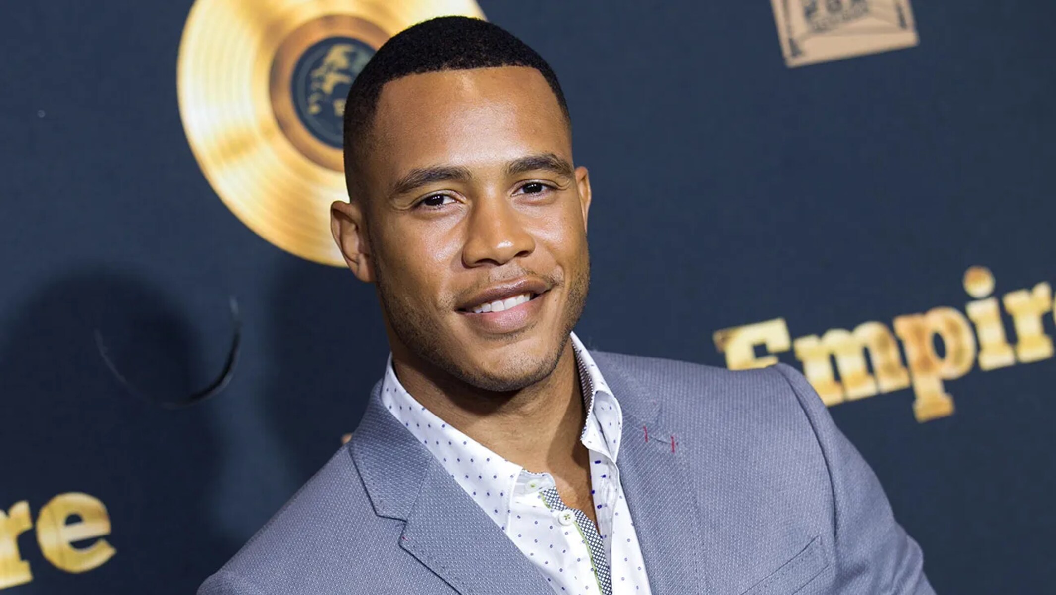 12 Astounding Facts About Trai Byers - Facts.net