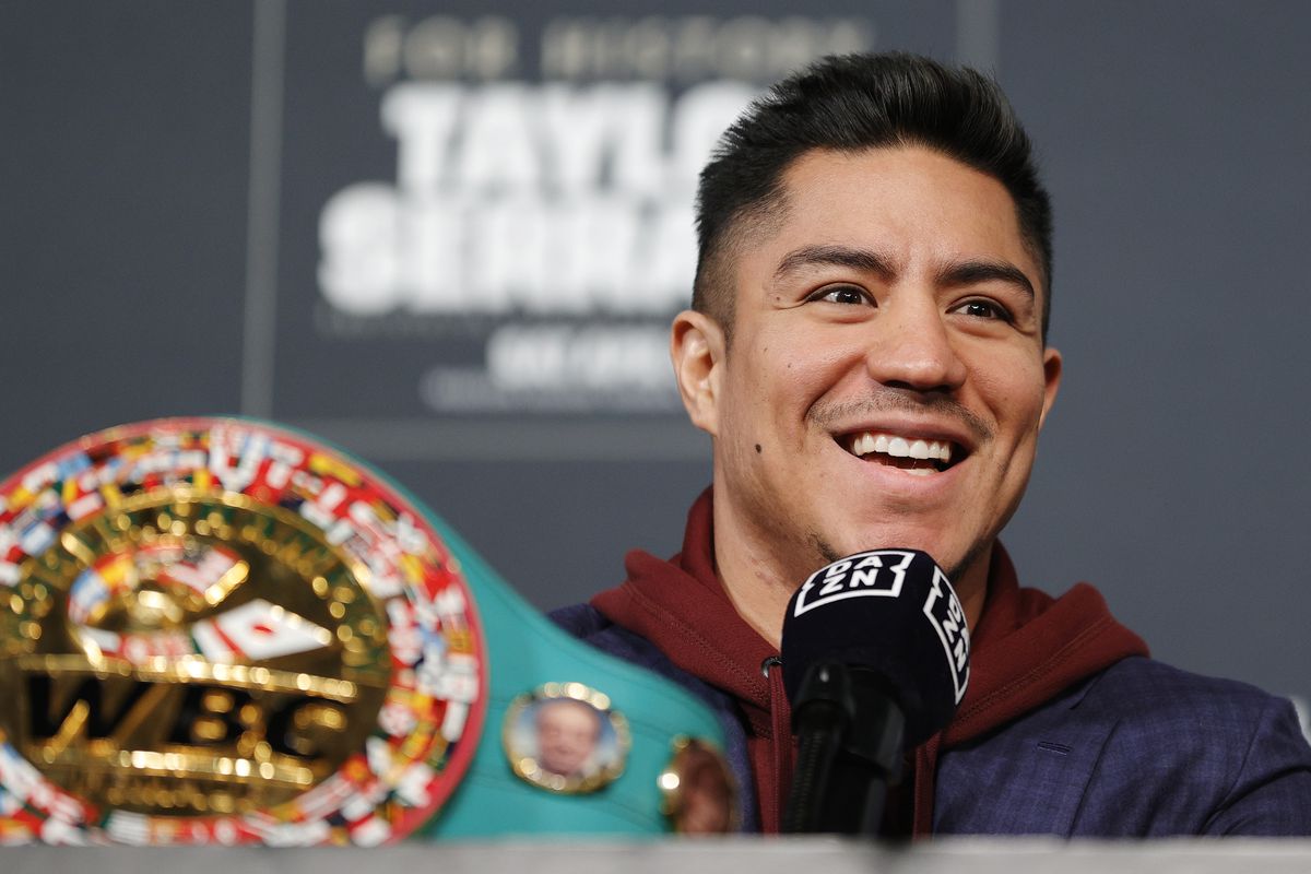 12-captivating-facts-about-jessie-vargas