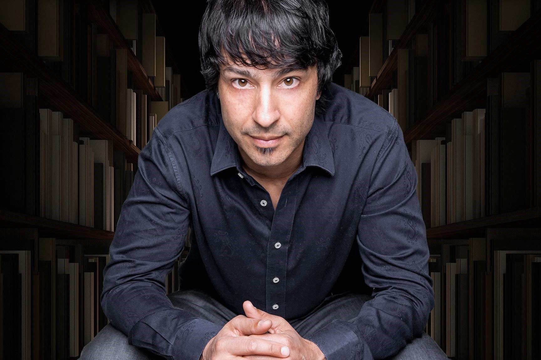 12-intriguing-facts-about-arj-barker