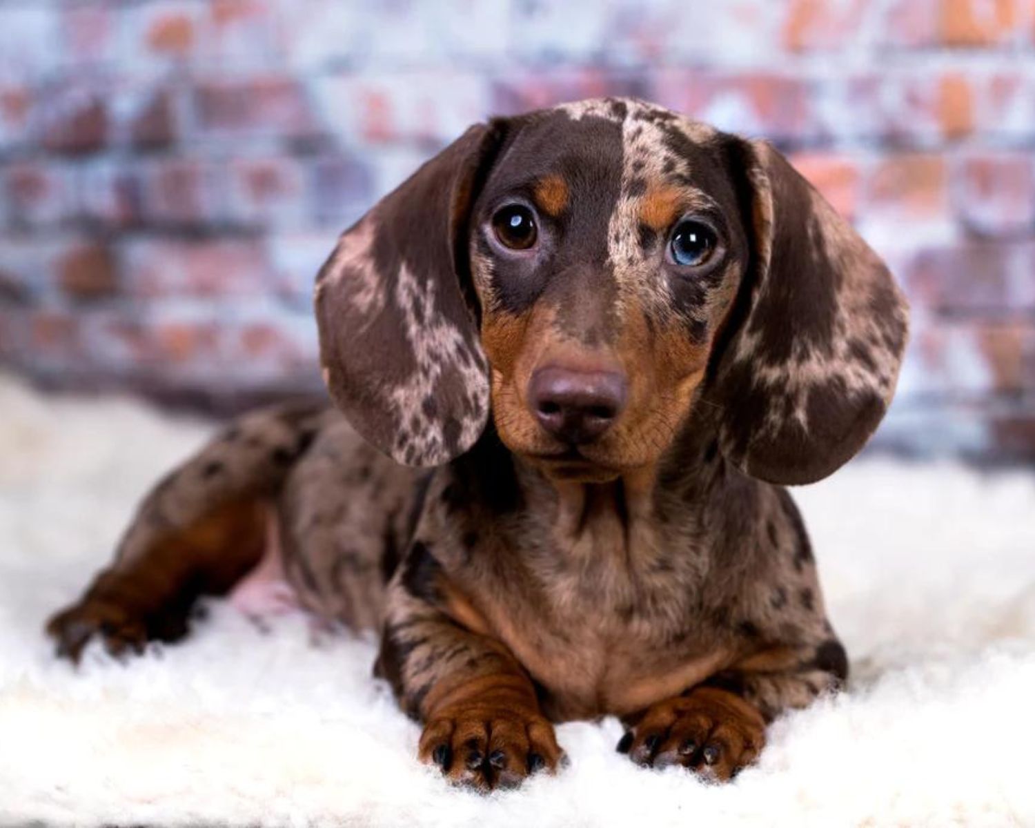 Meet the Dachshund: Personality, Health, and Care