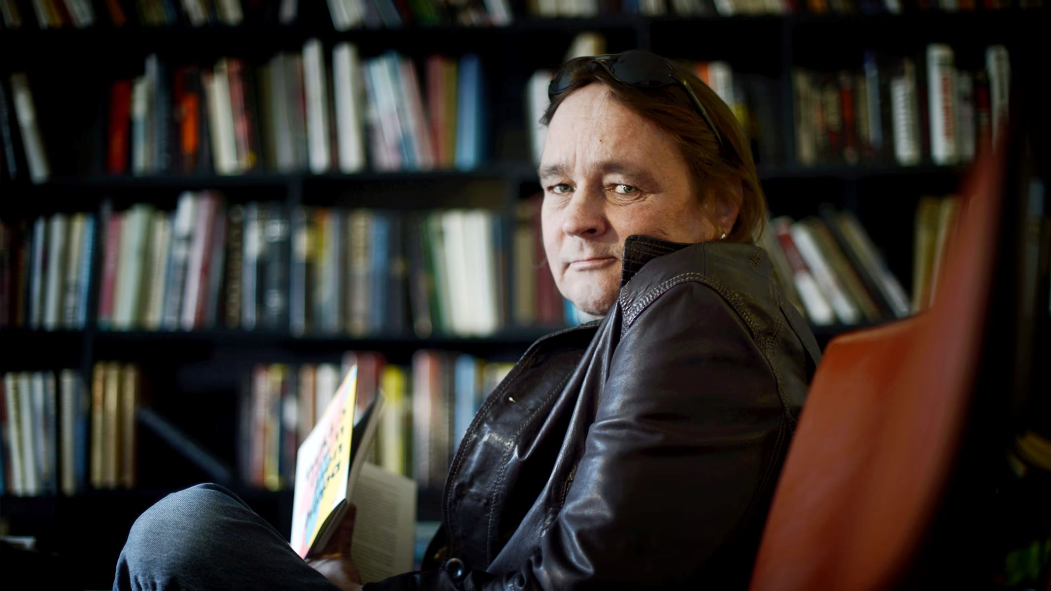 12 Mind-blowing Facts About Niklas Herlin - Facts.net