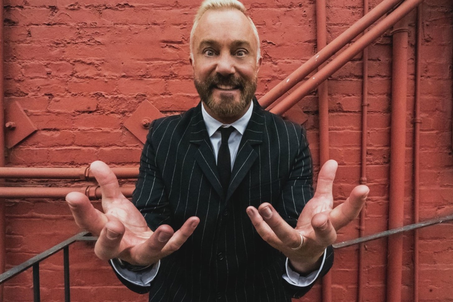 12 Unbelievable Facts About John Feldmann - Facts.net