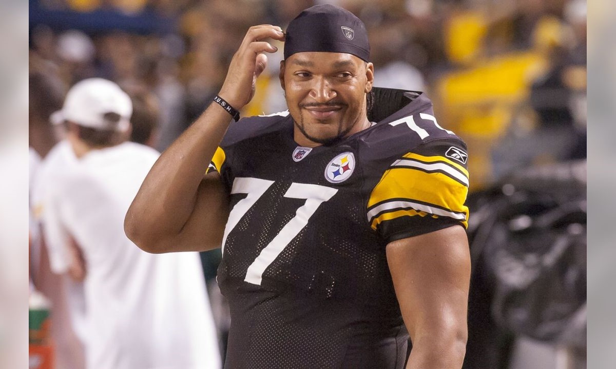 12 Unbelievable Facts About Marvel Smith - Facts.net