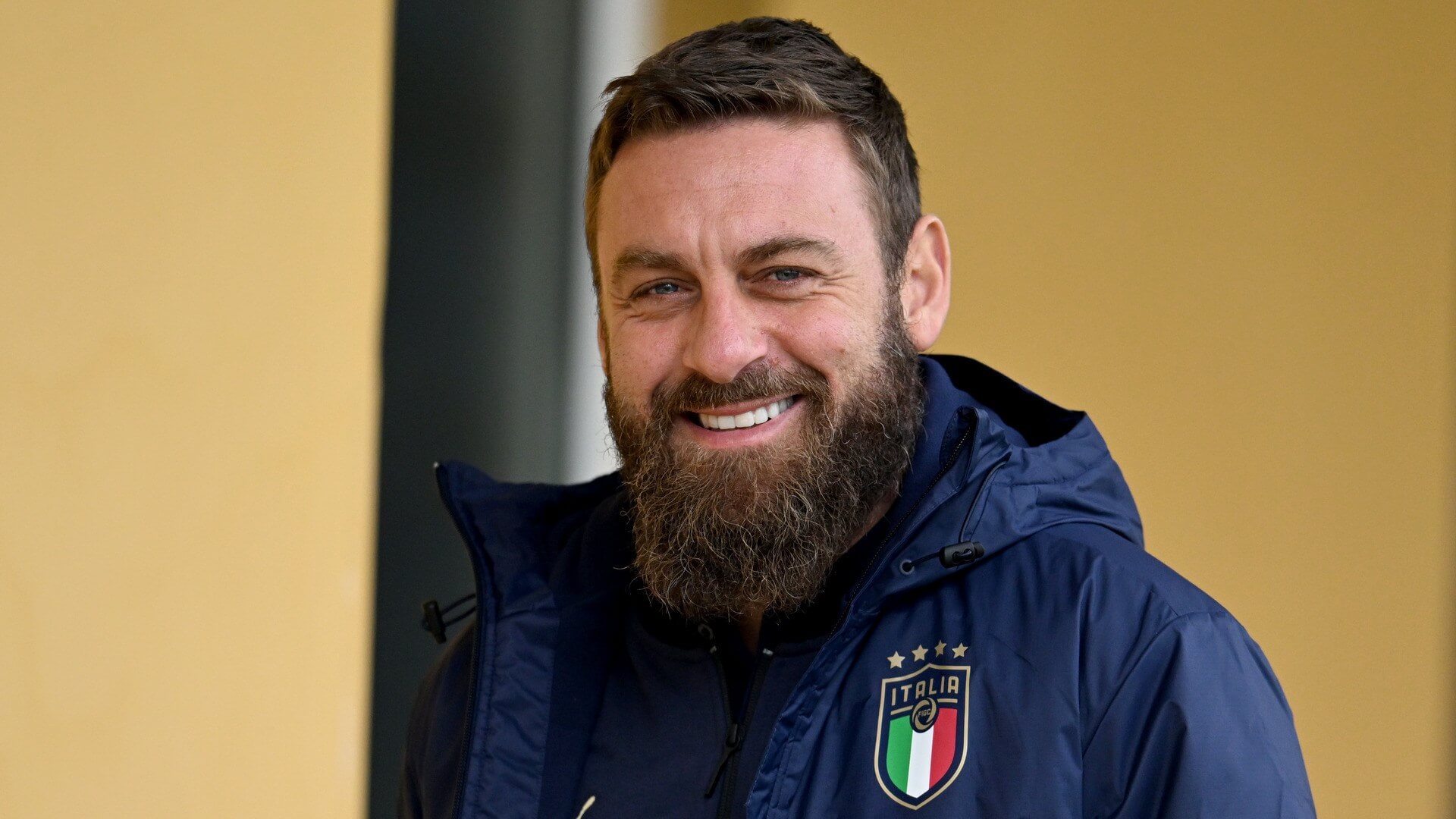 13 Astonishing Facts About Daniele De Rossi - Facts.net