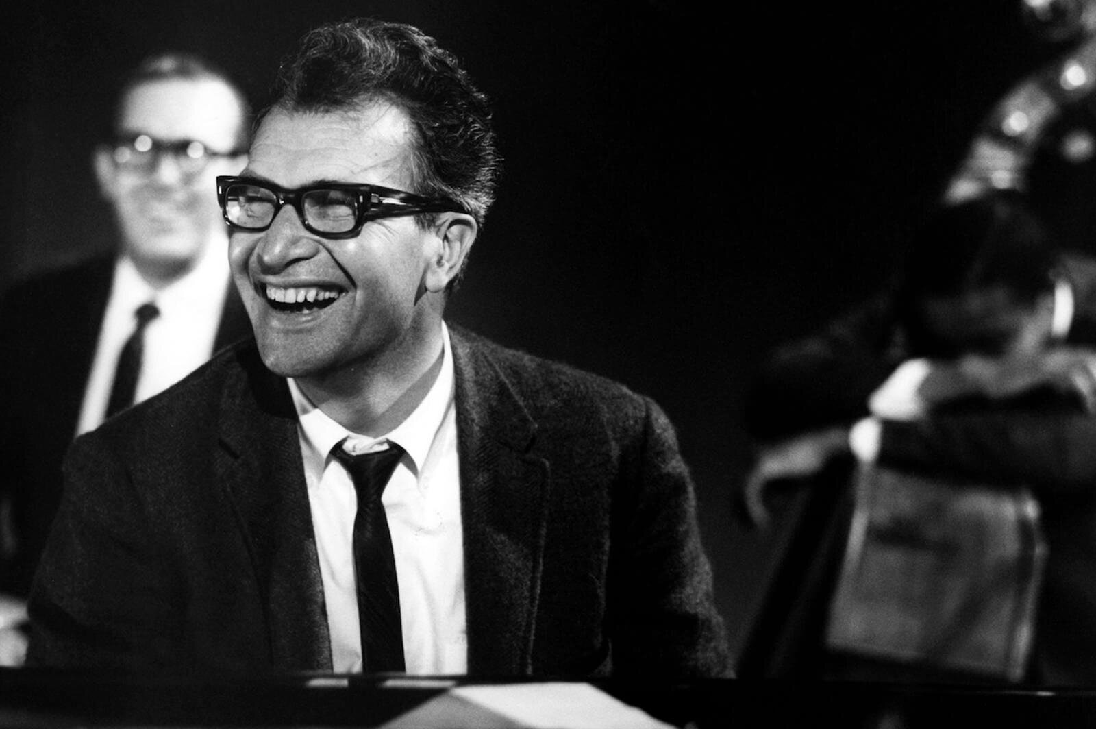 13-astounding-facts-about-dave-brubeck