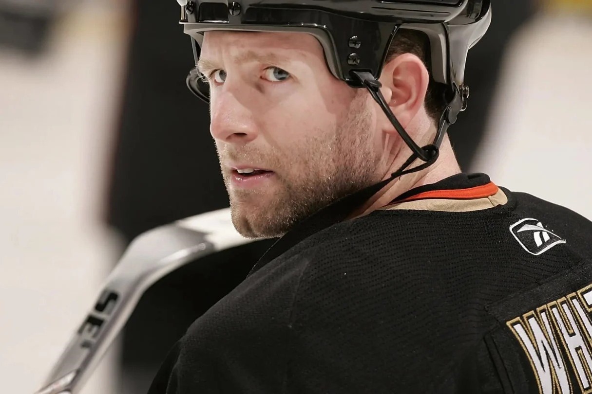 13-captivating-facts-about-ryan-whitney